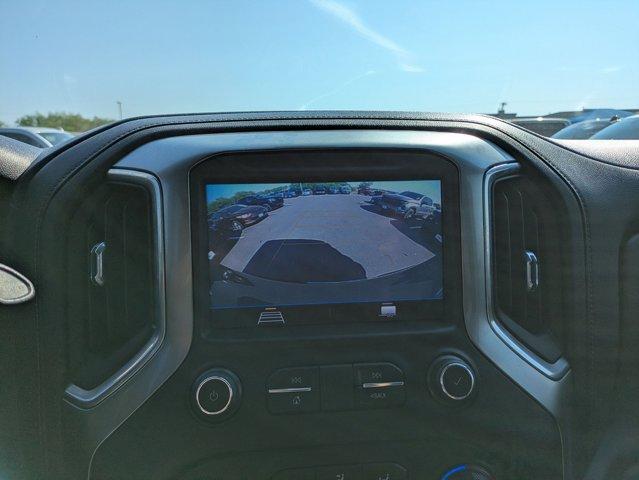 Photo of 2021 Satin Steel Metallic Chevrolet Silverado 1500