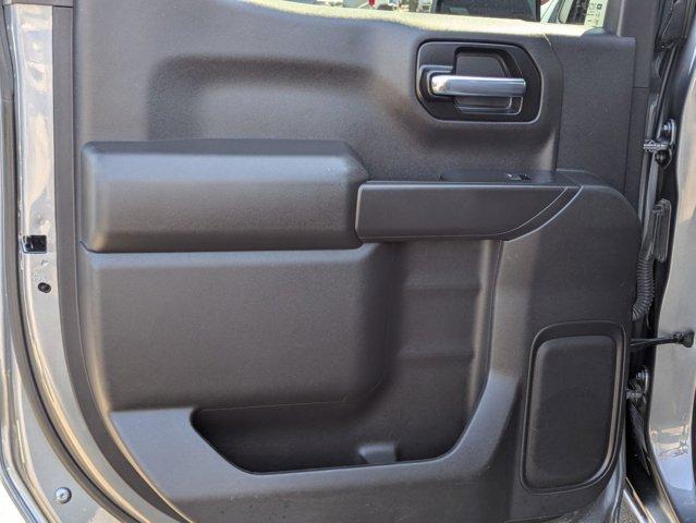 Photo of 2021 Satin Steel Metallic Chevrolet Silverado 1500
