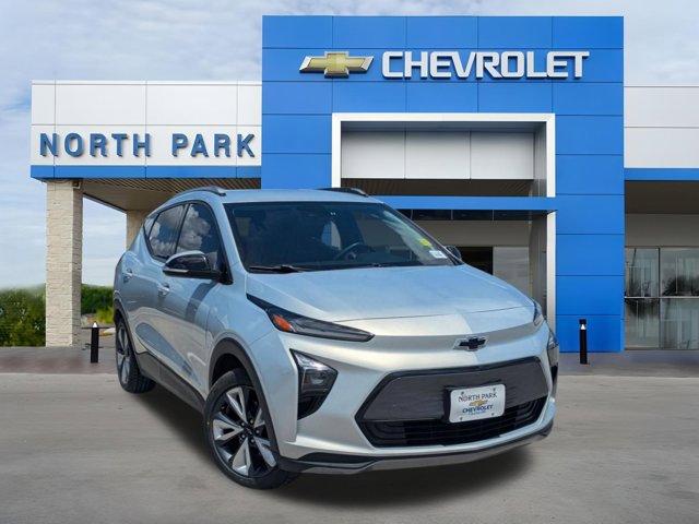 2022 Chevrolet Bolt Euv