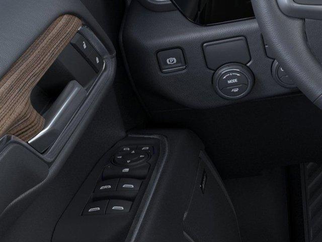Photo of 2026 Riptide Blue Metallic Chevrolet Silverado 1500