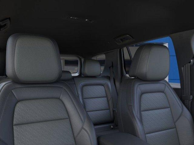 Photo of 2026 Mosaic Black Metallic Chevrolet Equinox