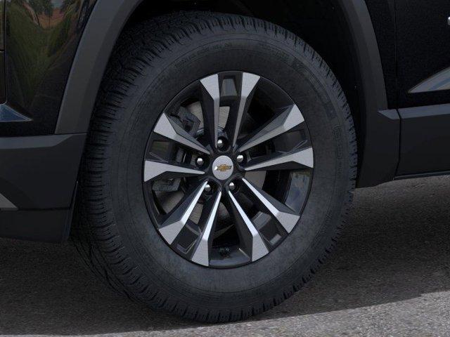 Photo of 2026 Mosaic Black Metallic Chevrolet Equinox