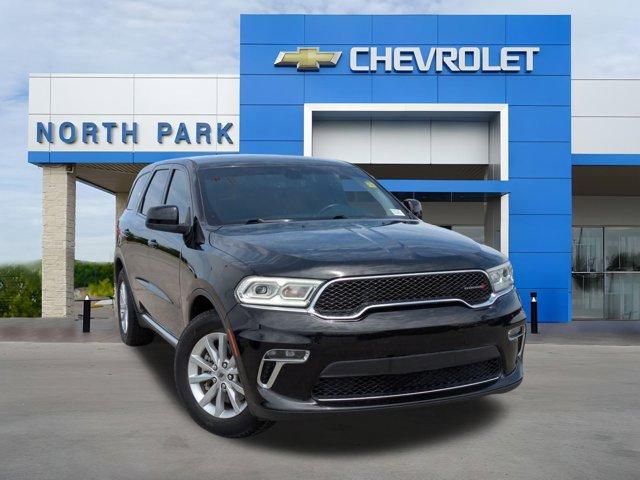 2021 Dodge Durango