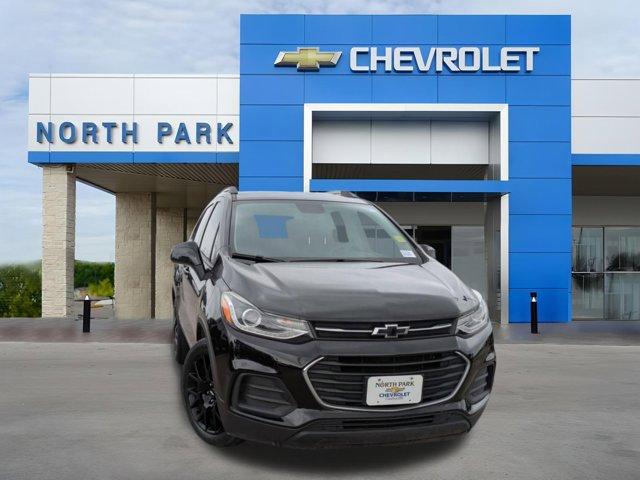 2021 Chevrolet TRAX