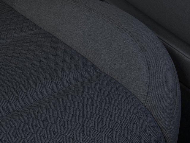 Photo of 2025 Black Chevrolet Silverado 1500