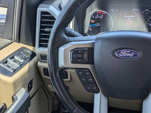 Photo of 2021 Star White Metallic Tri-Coat Ford F-250