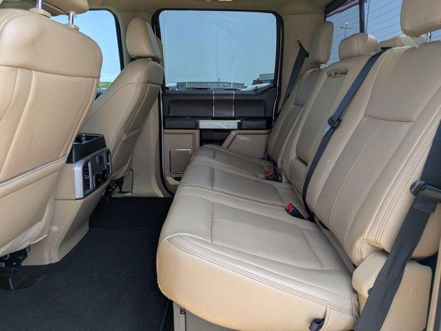 Photo of 2021 Star White Metallic Tri-Coat Ford F-250