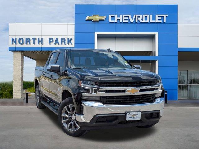 2022 Chevrolet Silverado 1500 Limited