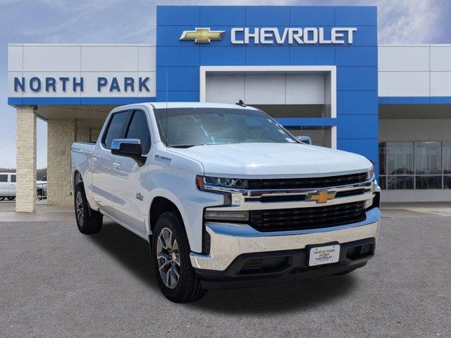 2022 Chevrolet Silverado 1500 Limited
