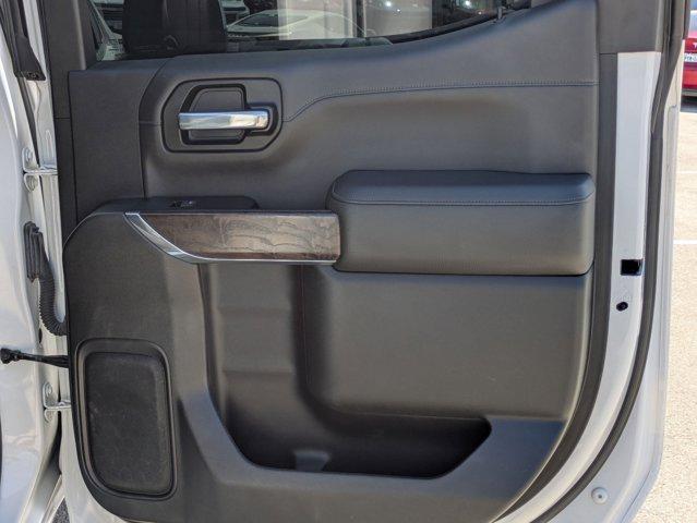 Photo of 2019 White Frost Tricoat GMC Sierra 1500