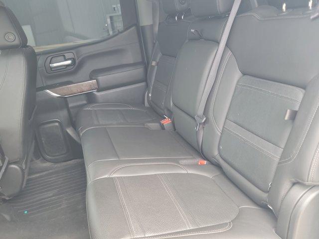 Photo of 2019 White Frost Tricoat GMC Sierra 1500
