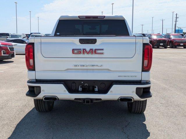 Photo of 2019 White Frost Tricoat GMC Sierra 1500