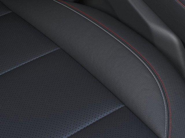 Photo of 2025 Lakeshore Blue Metallic Chevrolet Traverse