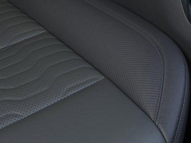 Photo of 2025 Riptide Blue Metallic Chevrolet Silverado 1500