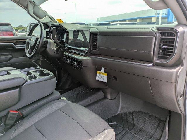 Photo of 2024 Summit White Chevrolet Silverado 1500