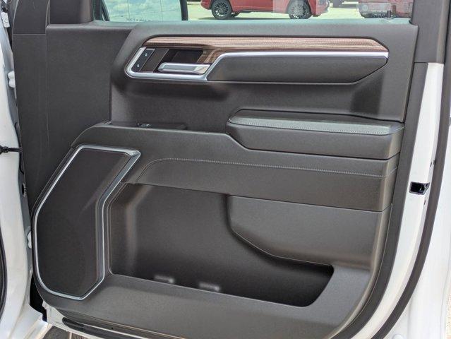 Photo of 2024 Summit White Chevrolet Silverado 1500