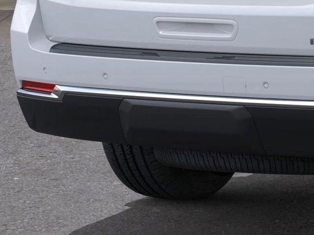 Photo of 2025 Summit White Chevrolet Tahoe