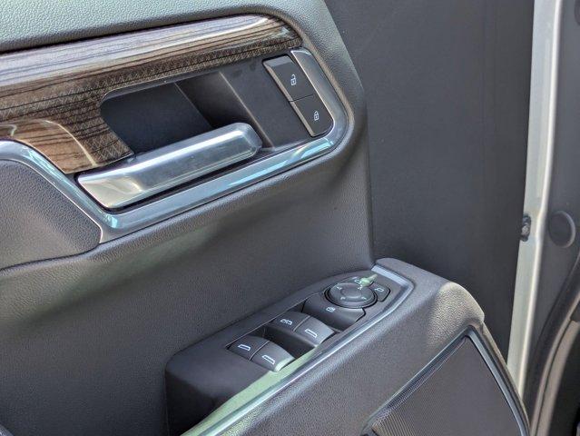 Photo of 2025 Sterling Gray Metallic Chevrolet Silverado 1500