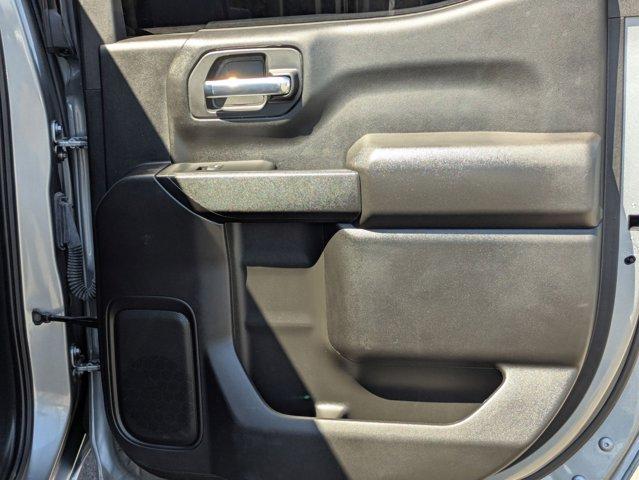 Photo of 2025 Sterling Gray Metallic Chevrolet Silverado 1500