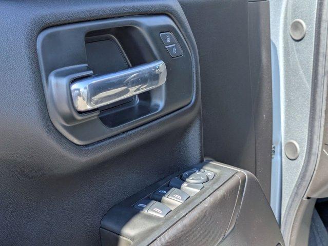 Photo of 2025 Sterling Gray Metallic Chevrolet Silverado 1500