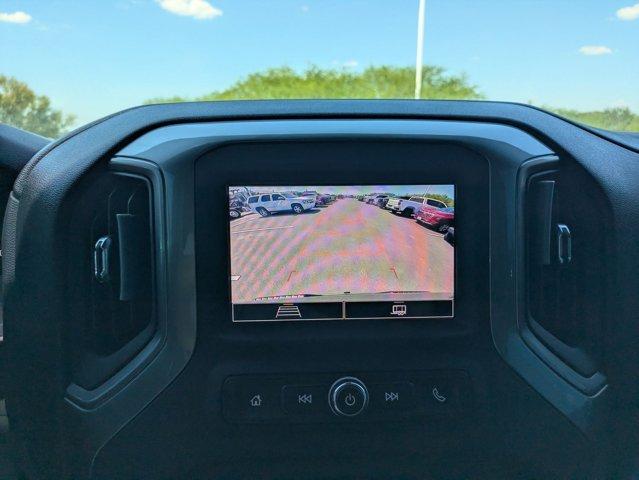 Photo of 2025 Sterling Gray Metallic Chevrolet Silverado 1500