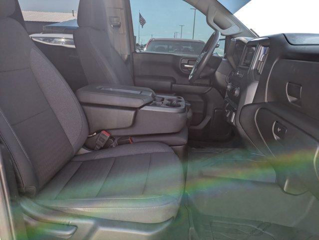 Photo of 2025 Sterling Gray Metallic Chevrolet Silverado 1500