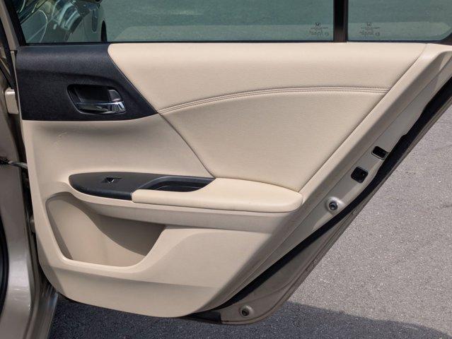 Photo of 2013 Champagne Honda Accord