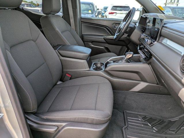 Photo of 2024 Sterling Gray Metallic Chevrolet Colorado