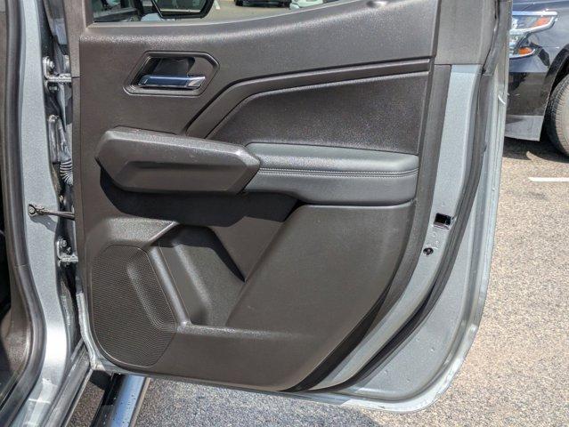 Photo of 2024 Sterling Gray Metallic Chevrolet Colorado