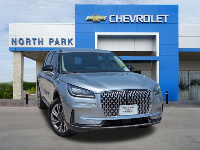 2023 Lincoln Corsair