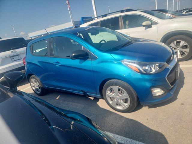 2020 Chevrolet Spark