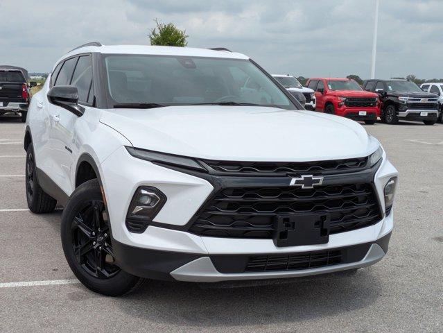 2023 Chevrolet Blazer