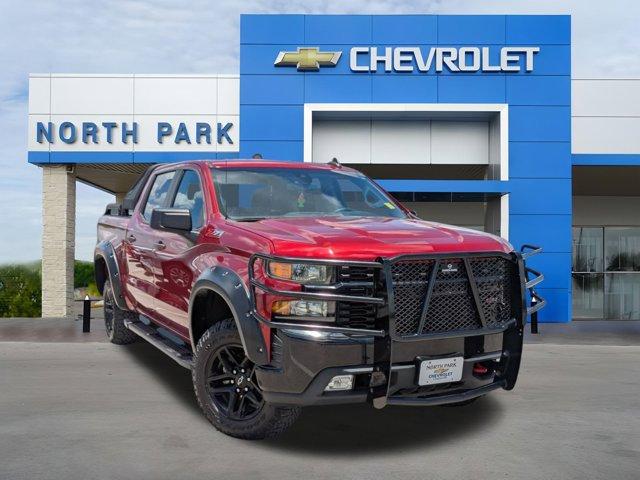 2022 Chevrolet Silverado 1500 Limited