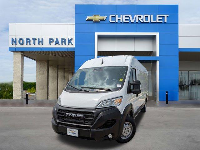 2023 RAM Promaster 3500