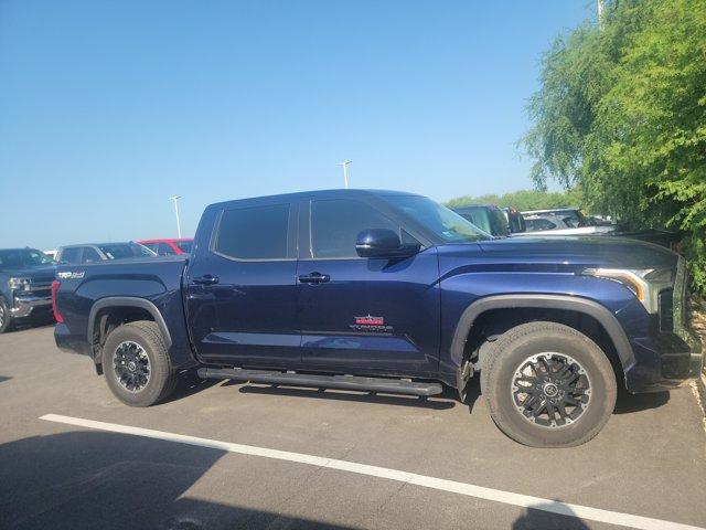 2022 Toyota Tundra