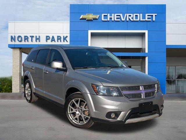 2019 Dodge Journey