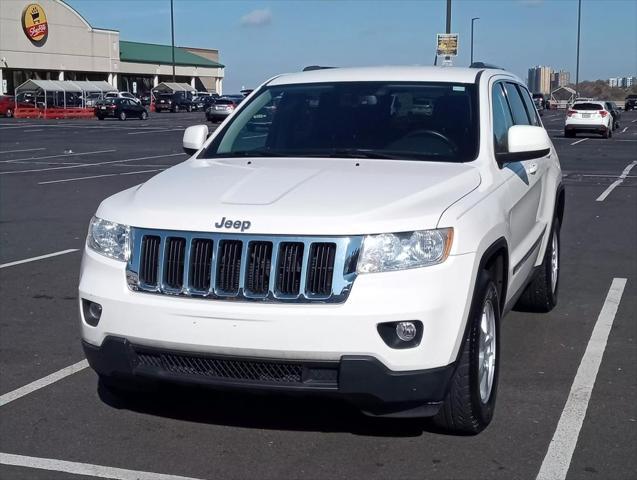 2011 Jeep Grand Cherokee