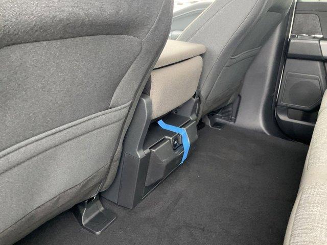 Photo of 2025 Oxford White Ford F-150