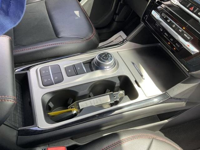 Photo of 2023 Agate Black Metallic Ford Explorer
