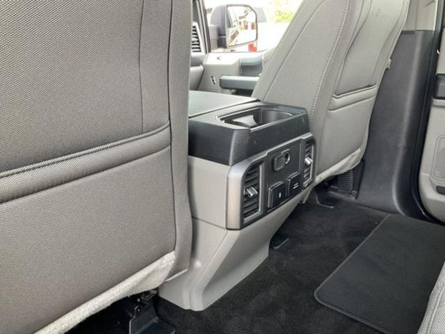 Photo of 2018 Shadow Black Ford F-150