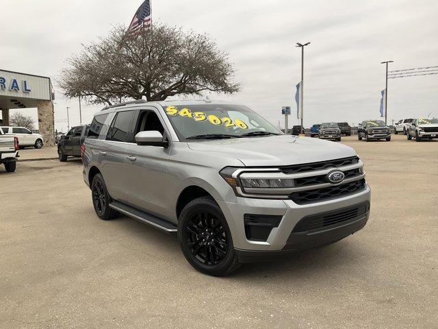 2022 Ford Expedition