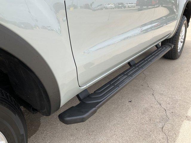 Photo of 2021 Cactus Green / Gray Ford Ranger