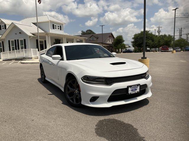 2019 Dodge Charger