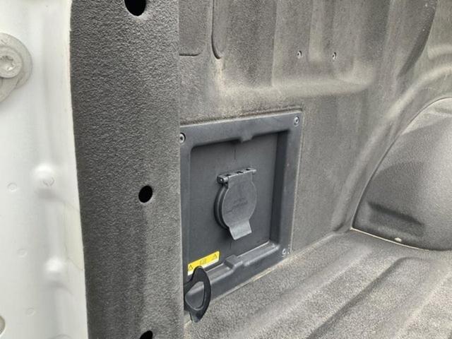 Photo of 2023 Oxford White Ford F-150