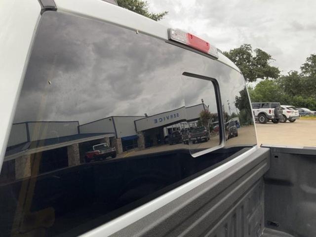 Photo of 2023 Oxford White Ford F-150