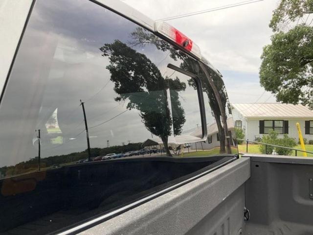 Photo of 2018 Magnetic Metallic Ford F-250