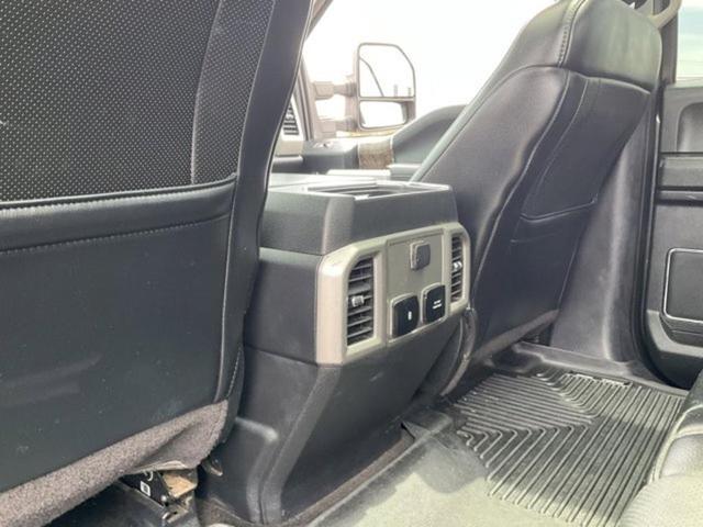 Photo of 2018 Magnetic Metallic Ford F-250