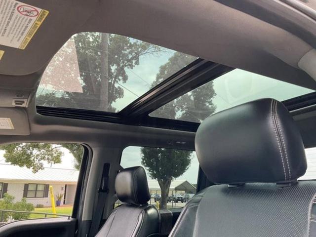 Photo of 2018 Magnetic Metallic Ford F-250