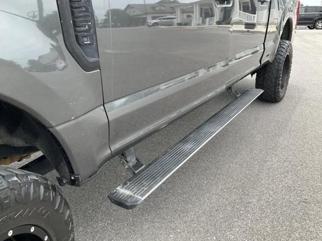 Photo of 2018 Magnetic Metallic Ford F-250