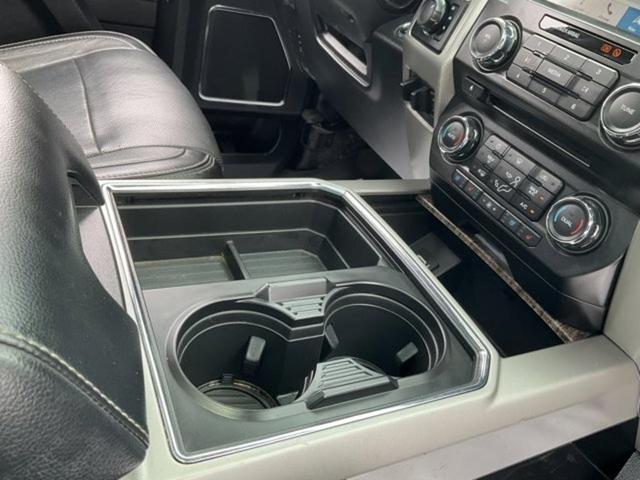 Photo of 2018 Magnetic Metallic Ford F-250